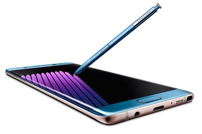 galaxy 7 pro