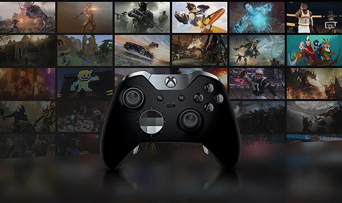 Xbox One presenta sus juegos exclusivos