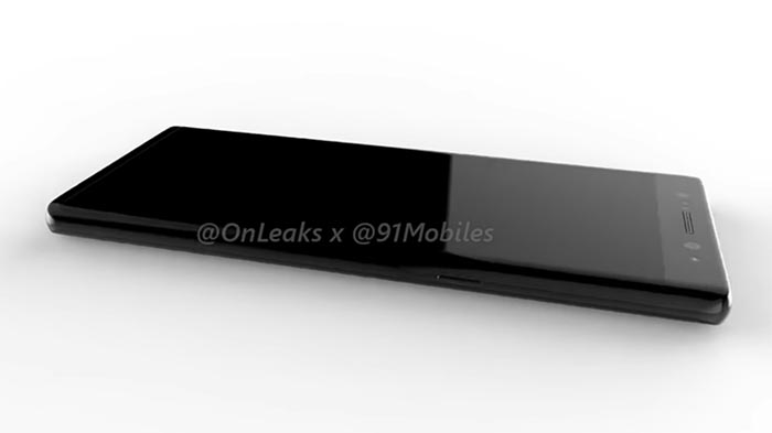 imagen Samsung Galaxy Note 8