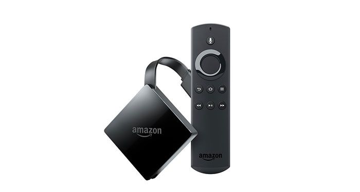 imagen Amazon Fire TV