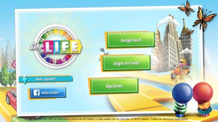 imagen The Game of Life