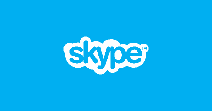 imagen Skype