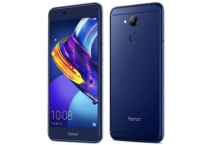 Honor 6c pro восстановление кирпича