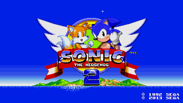 imagen Sonic the Hedgehog 2