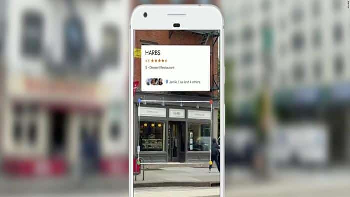 imagen Google Lens