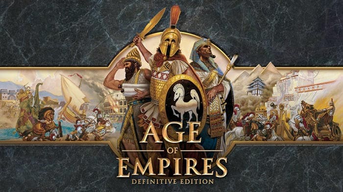 imagen Age of Empires: Definitive Edition