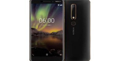 nokia 6