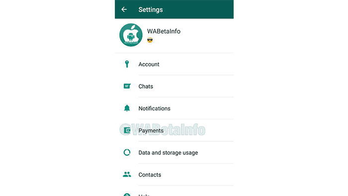 imagen WhatsApp Pay