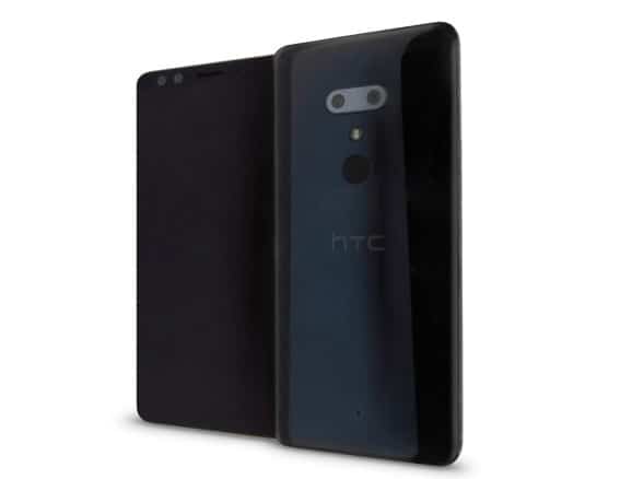imagen HTC U12+
