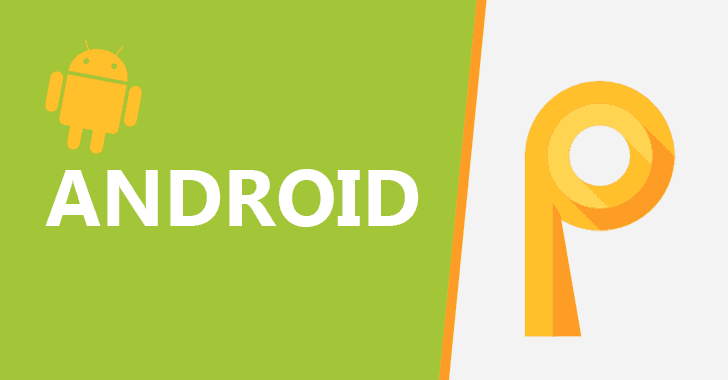 Android p что это