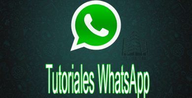 Tutoriales WhatsApp