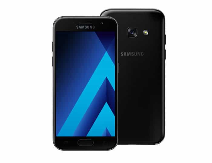 descargar WhatsApp para Samsung Galaxy A3