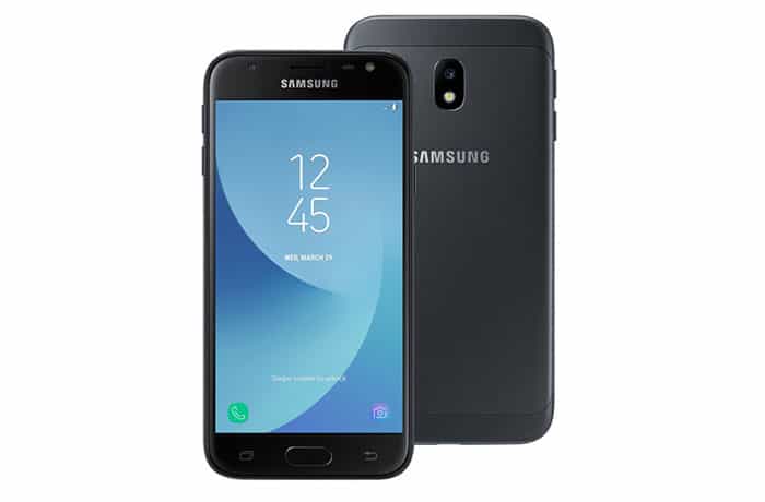 samsung j3 2016 whatsapp