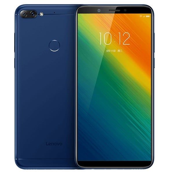 Lenovo k5 note замена дисплея