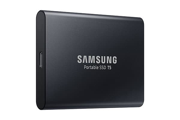 disco portatil ssd