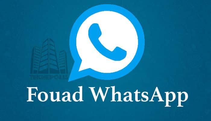 Fouad WhatsApp 9.35 ya disponible para descargar