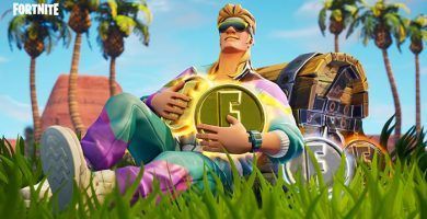 Fortnite v5.30