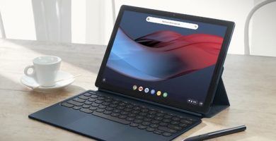 Pixel Slate