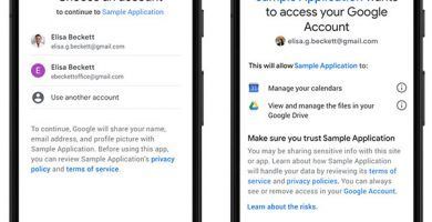 Google Project Strobe