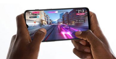 OnePlus 6T