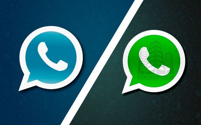 Ventajas e Inconvenientes de WhatsApp Plus