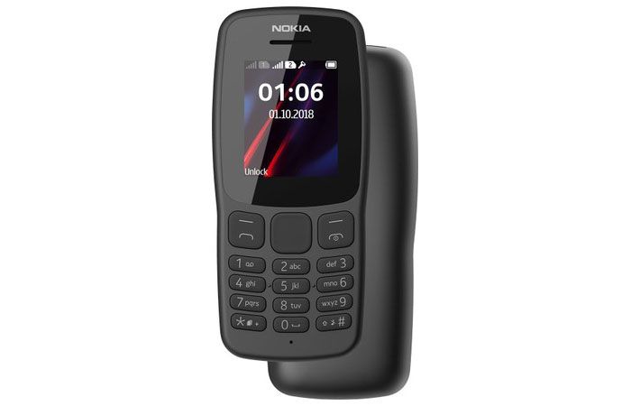 imagen Nokia 106