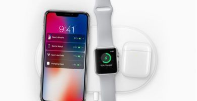 Apple AirPower