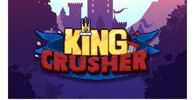 King Crusher