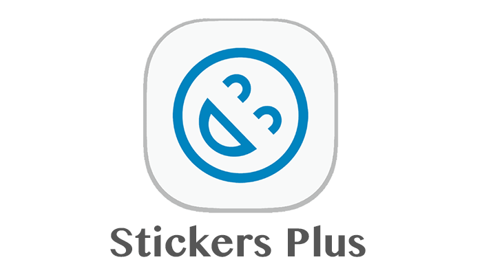 Stickers Plus