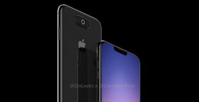 iPhone XI
