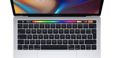 MacBook Pro 13 TouchBar