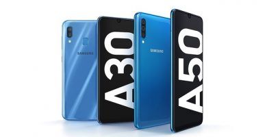 Samsung Galaxy A