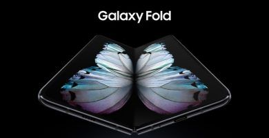 Samsung Galaxy Fold