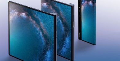Huawei Mate X