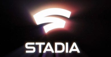 Google Stadia
