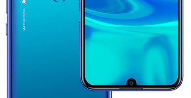 Huawei P Smart+ 2019