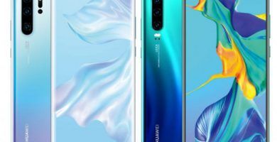 Huawei P30 Pro