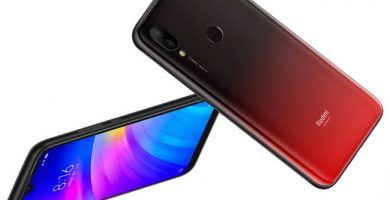 Redmi 7