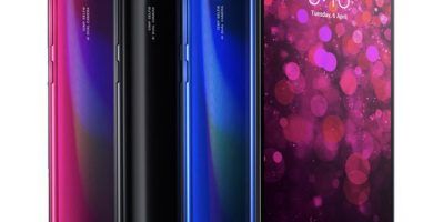 REDMI Y3