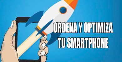 optimizar smartphone