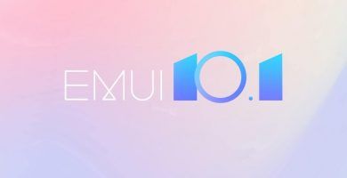 EMUI 10.1