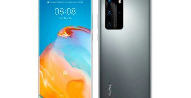 Huawei P40 PRO