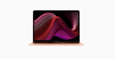 MacBook Air