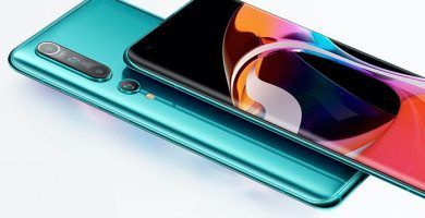 Xiaomi Mi 10 Pro