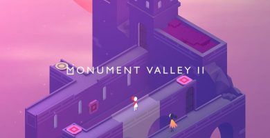 Monument Valley 2 para Android