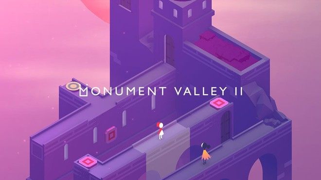 Monument Valley 2 para Android