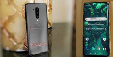 OnePlus 8