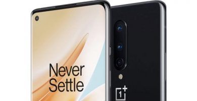 OnePlus 8 Pro