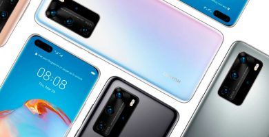 Huawei P40