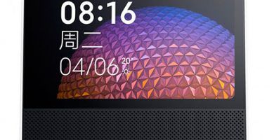 Redmi Smart Display 8